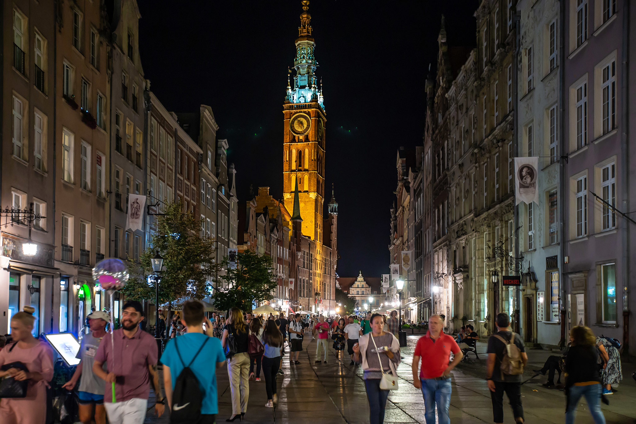 Gdansk
